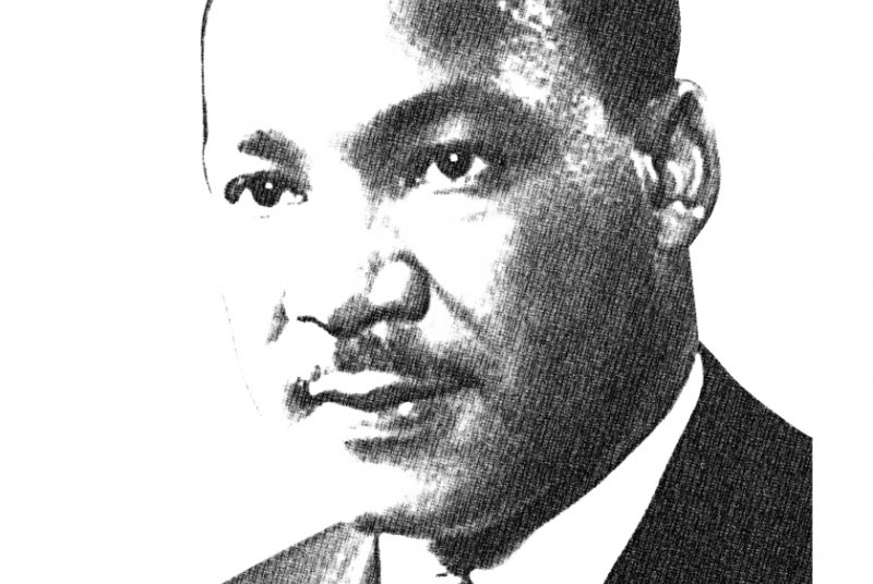 Dr. Martin Luther King Jr. Day 