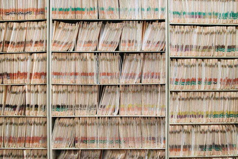 Health Information Professionals Week 