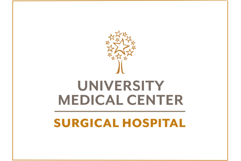 UMC Surgical Hospital's Physician Social
