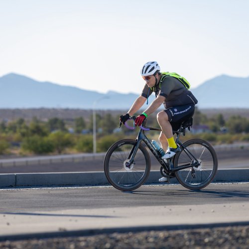 Chile Pepper Challenge Charity Ride 0