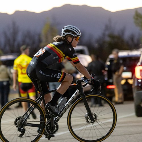 Chile Pepper Challenge Charity Ride 3