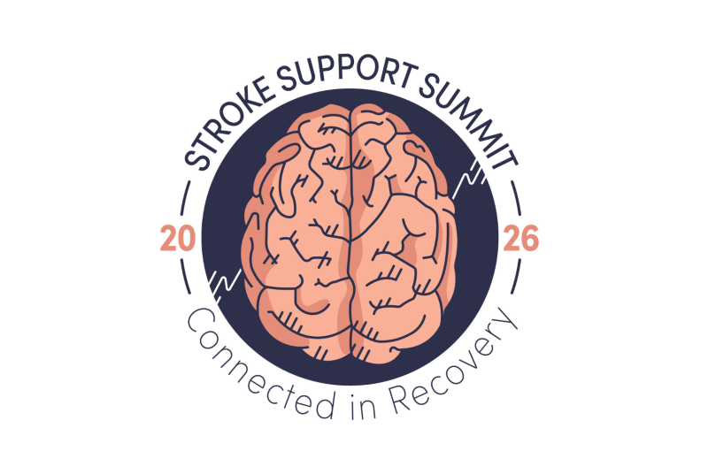 Stroke Support Summit 2026: Connected in Recovery