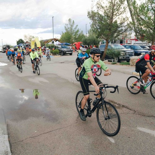 Chile Pepper Challenge Brings Together Over 350 Participants for Cardiac Care