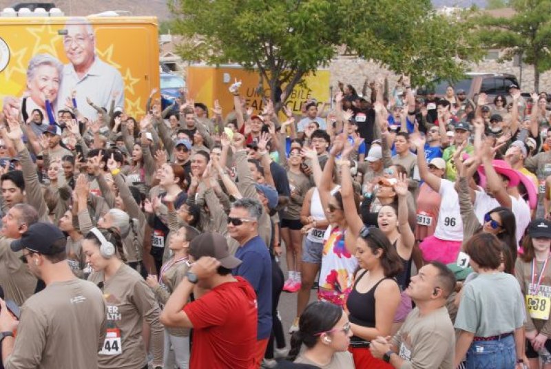 UMC's Salud to Better Health 5K Returns to Support Cancer Patients