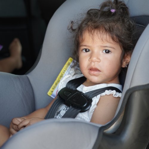 El Paso Regional Car Seat Partners Host Second Annual National Seat Check Saturday