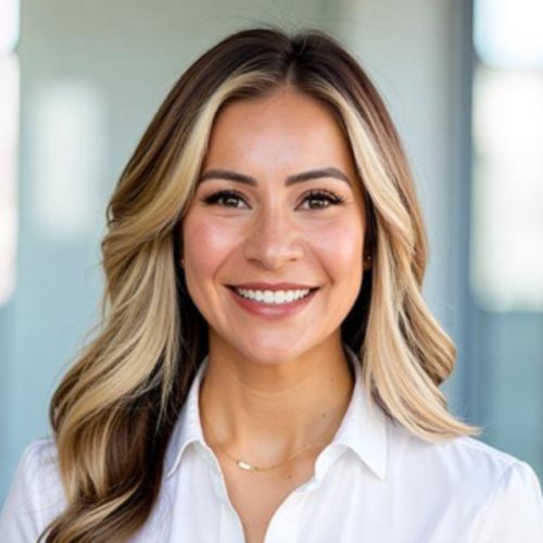 Dr. Abigail Tarango Named 2025 Woman of Distinction by TAMACC