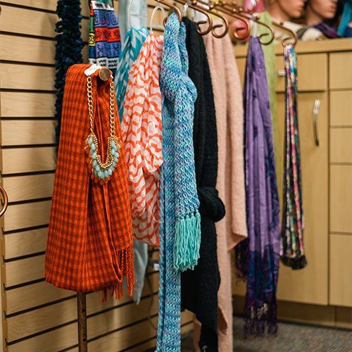 Dev Marcy Aboud Infusion Boutique