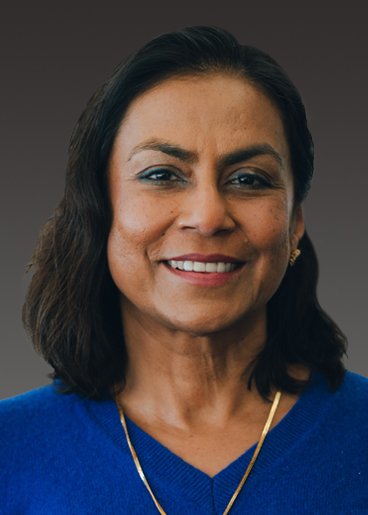 Dr. Sadhana Chheda