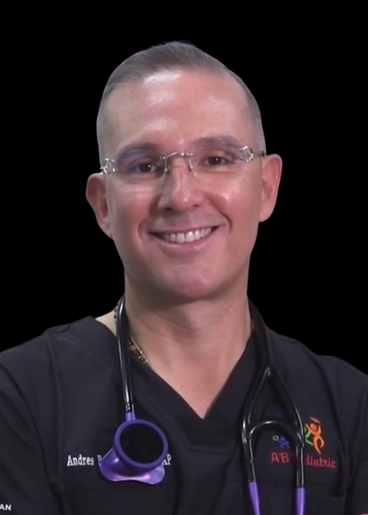 Dr. Andrés Boadella